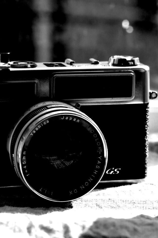 Данбо и ретро фотик обои