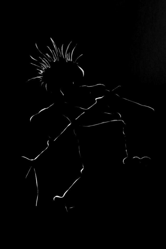 Фигурки музыкантов обои