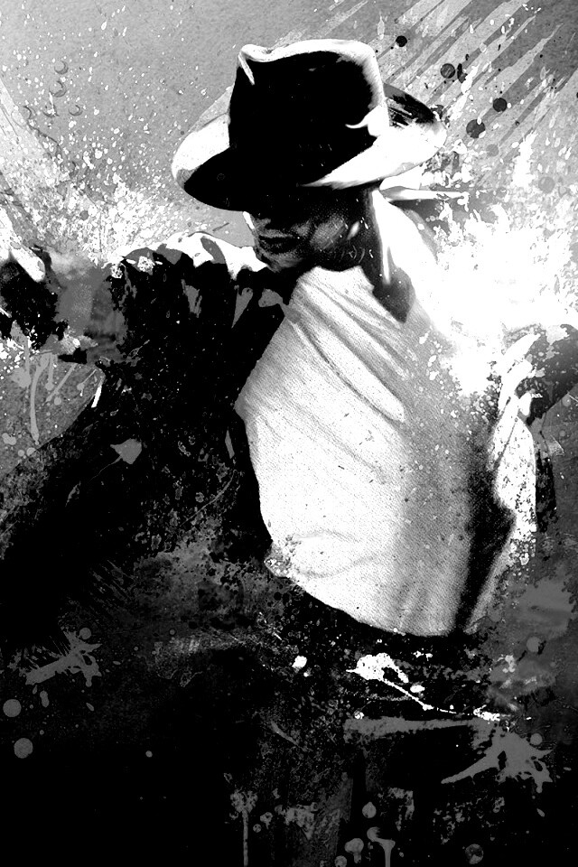 Арт Майкла Джексона обои