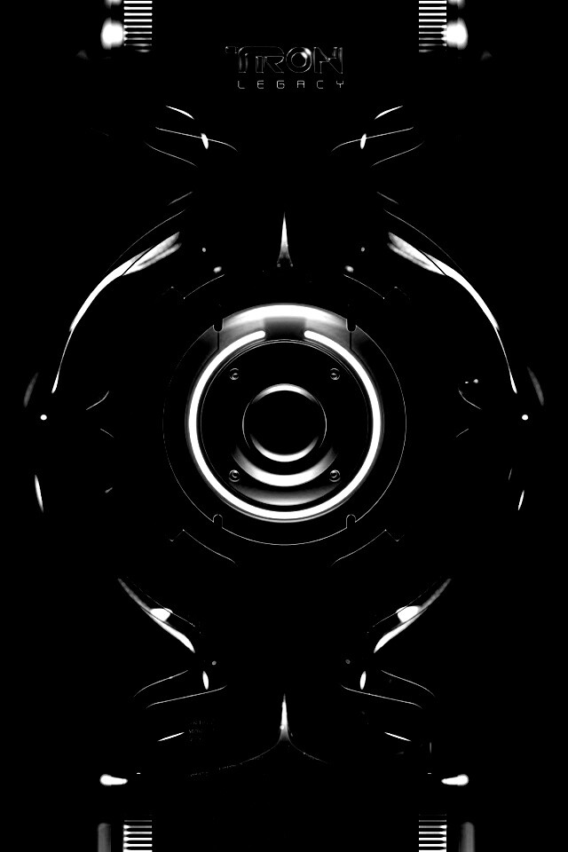 Из фильма Трон: Наследие обои