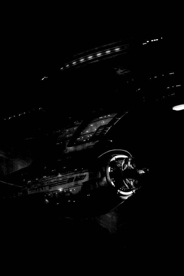 NCC-1701 из Стар Трека обои