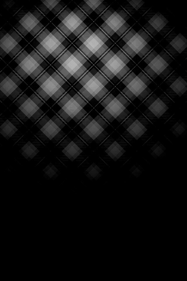 Синяя клетка обои