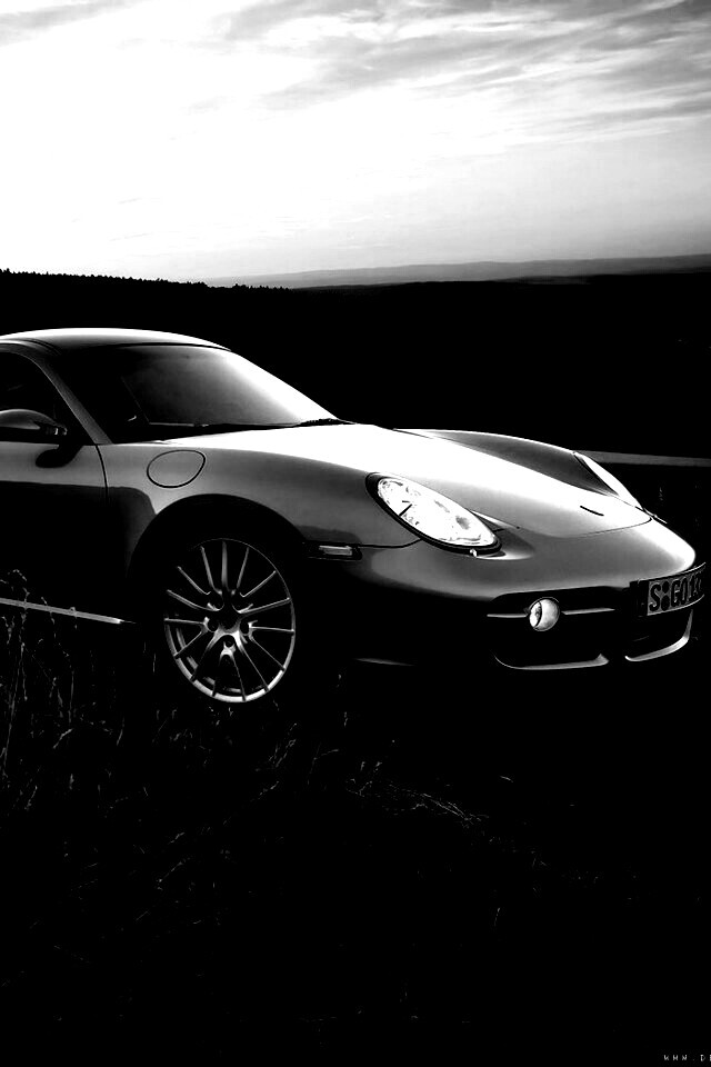 Porsche 911 обои