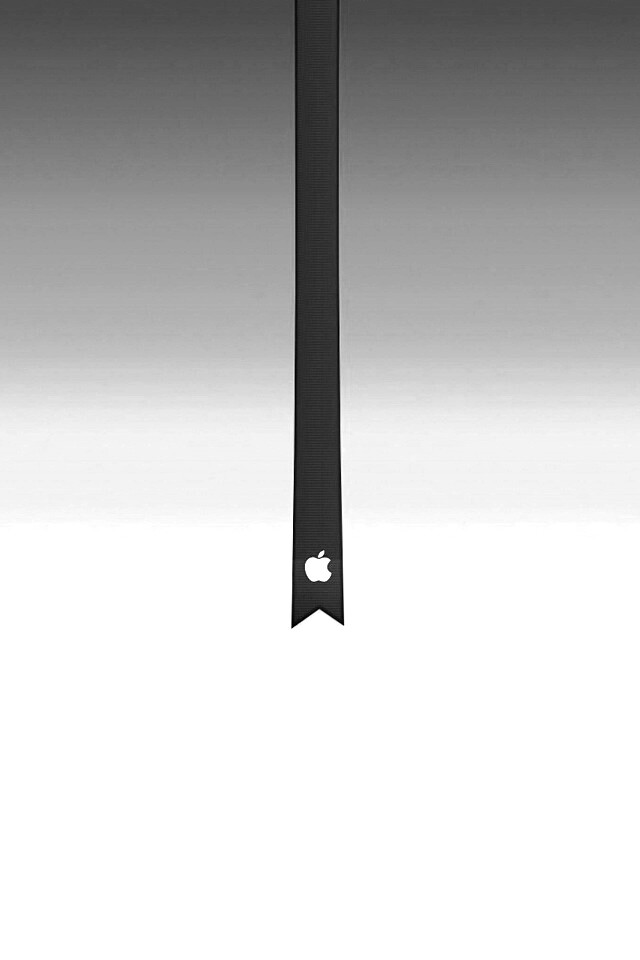 Закладка Эпл обои