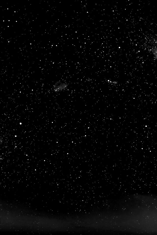 Звездное небо обои