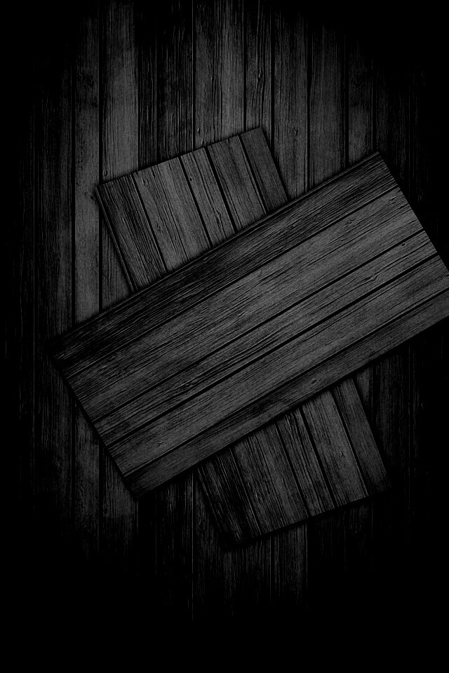 Доски заколоченные досками обои