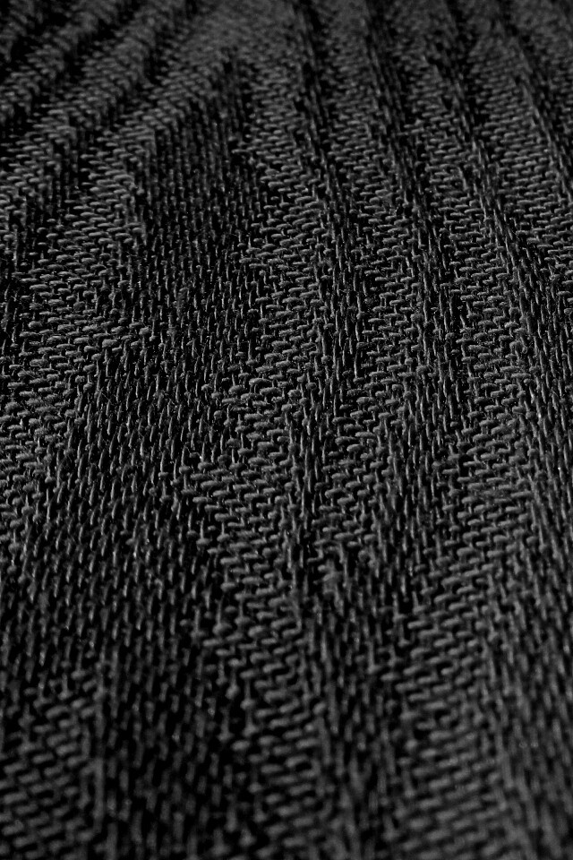 Золотистая ткань обои