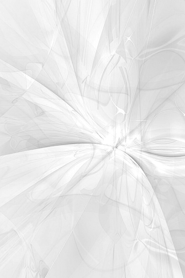 Светло-голубые волны обои