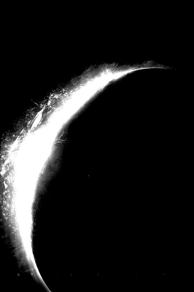 At last light обои