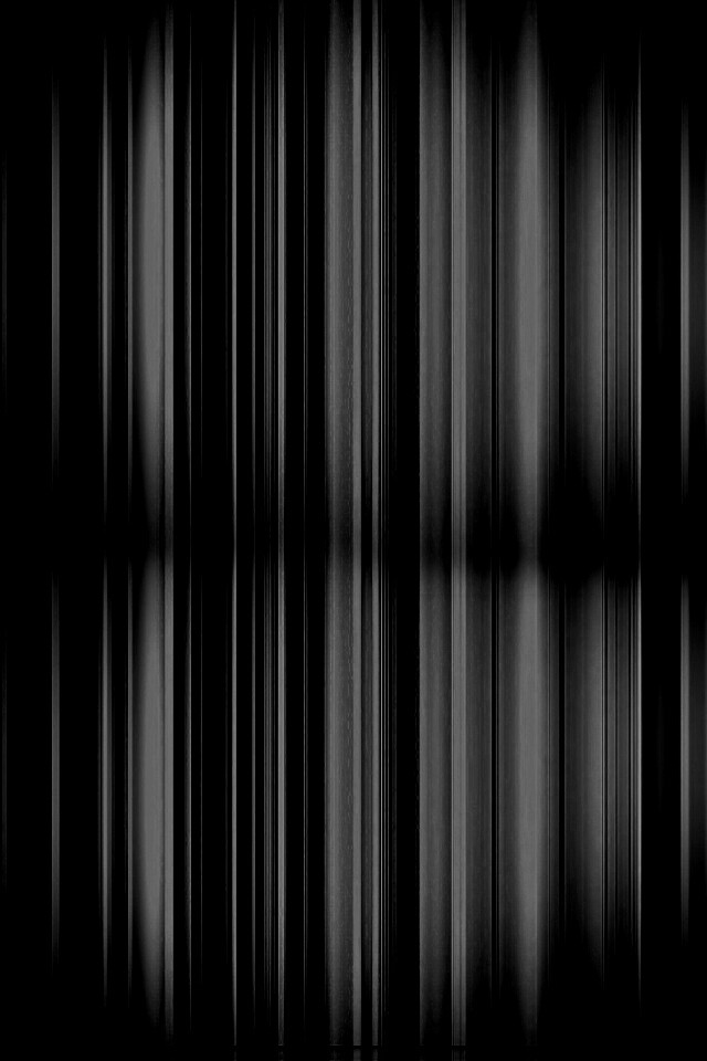 Вертикальные радужные полосы обои