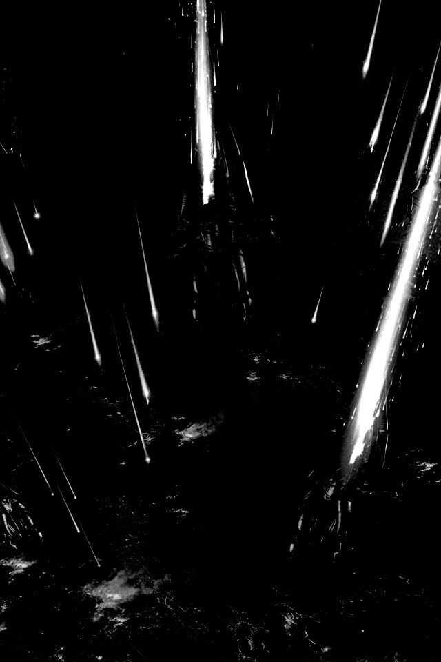 Вторжение обои