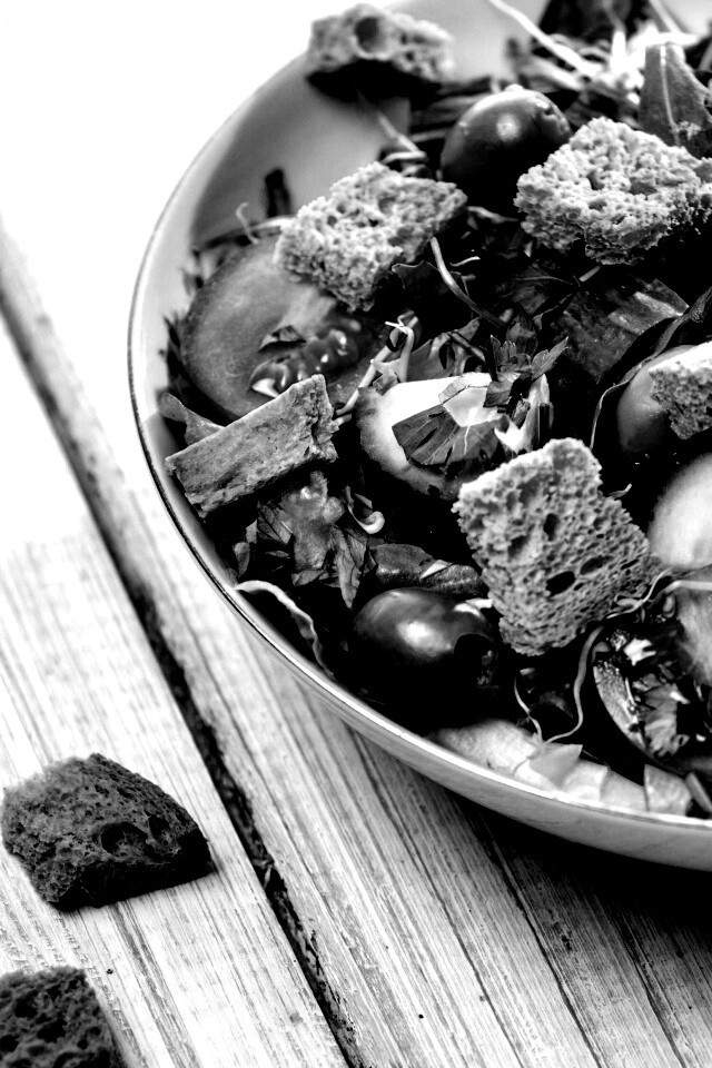 Салатик обои