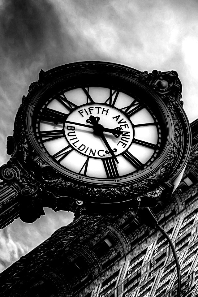 Флэтайрон-билдинг обои