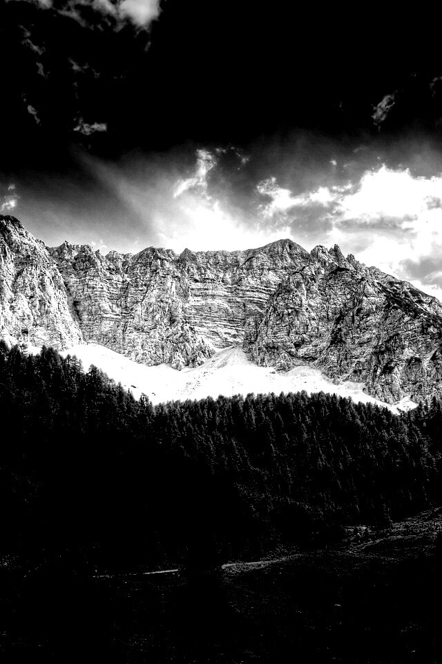 Красота природа обои