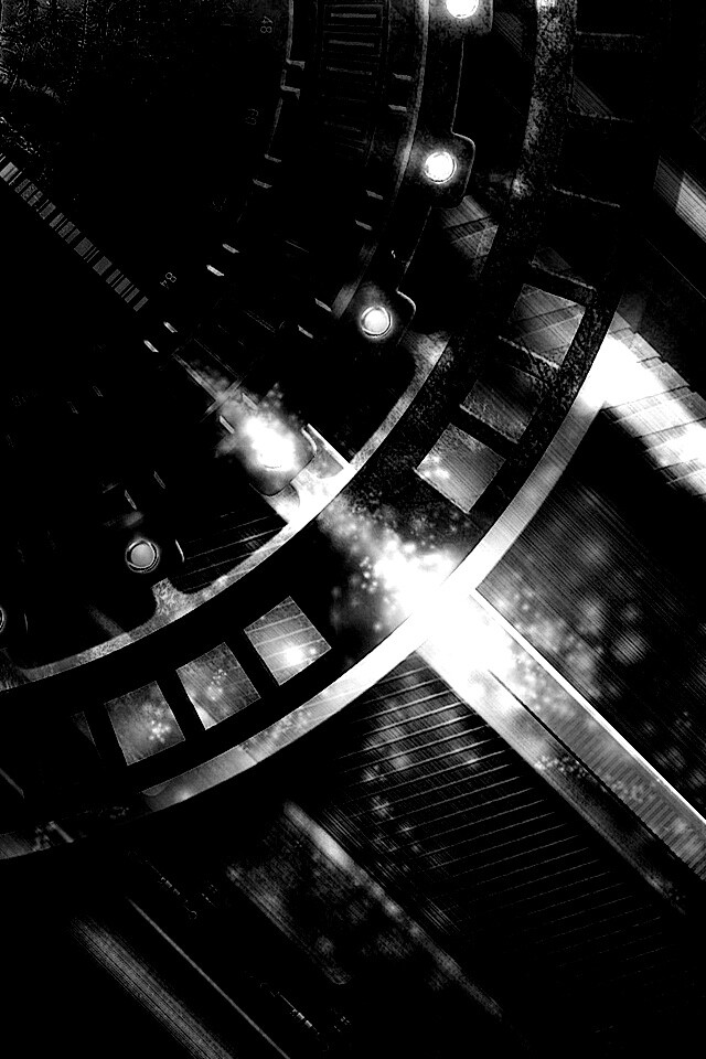 Шестеренки и штифты обои