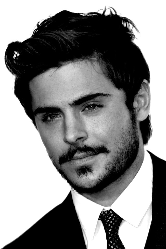 Зак Эфрон обои