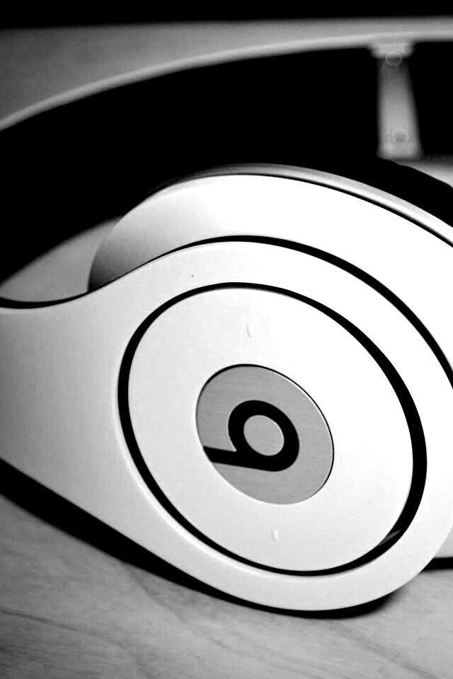 Наушники обои