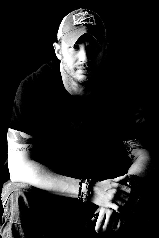 Том Харди обои