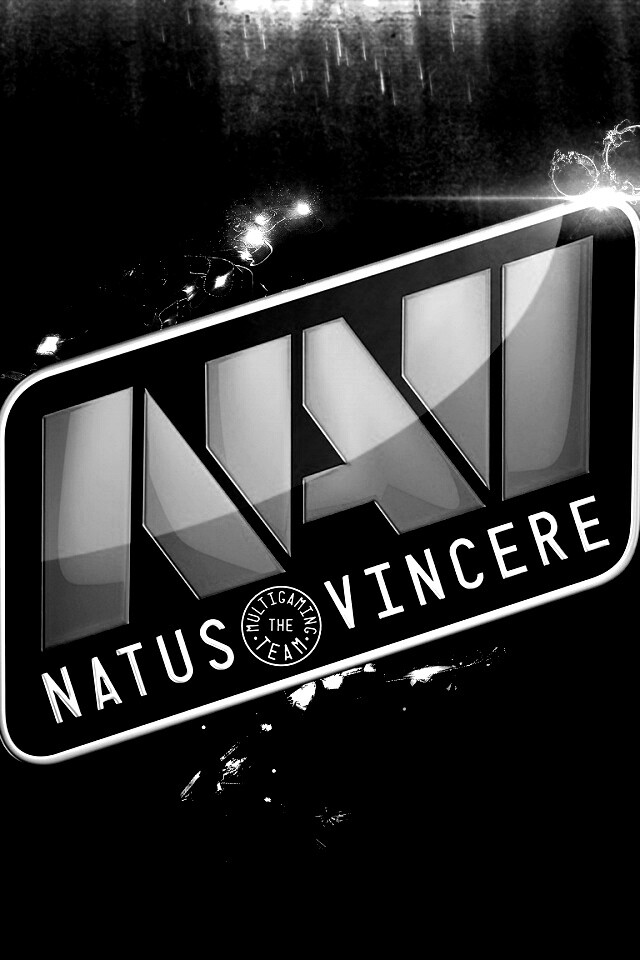 Natus Vincere обои