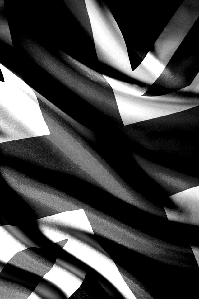 Британский флаг обои