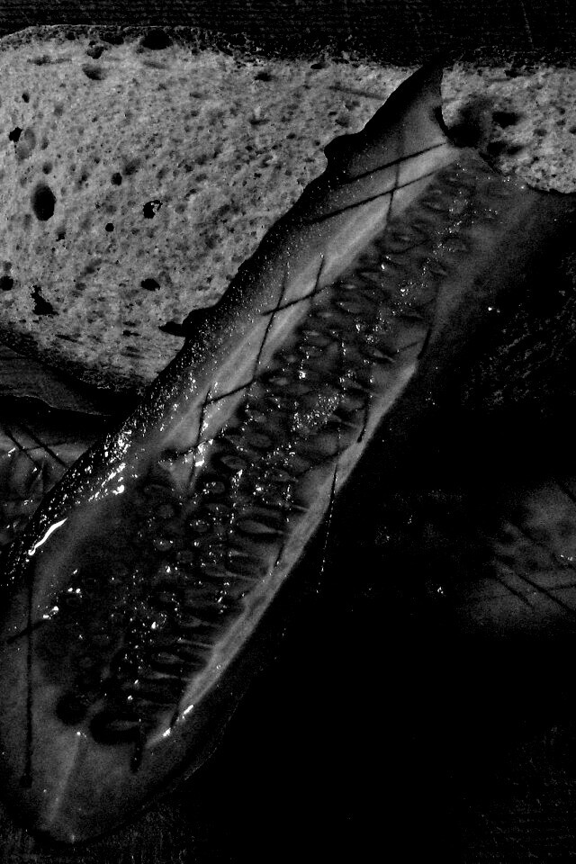 Закуска обои