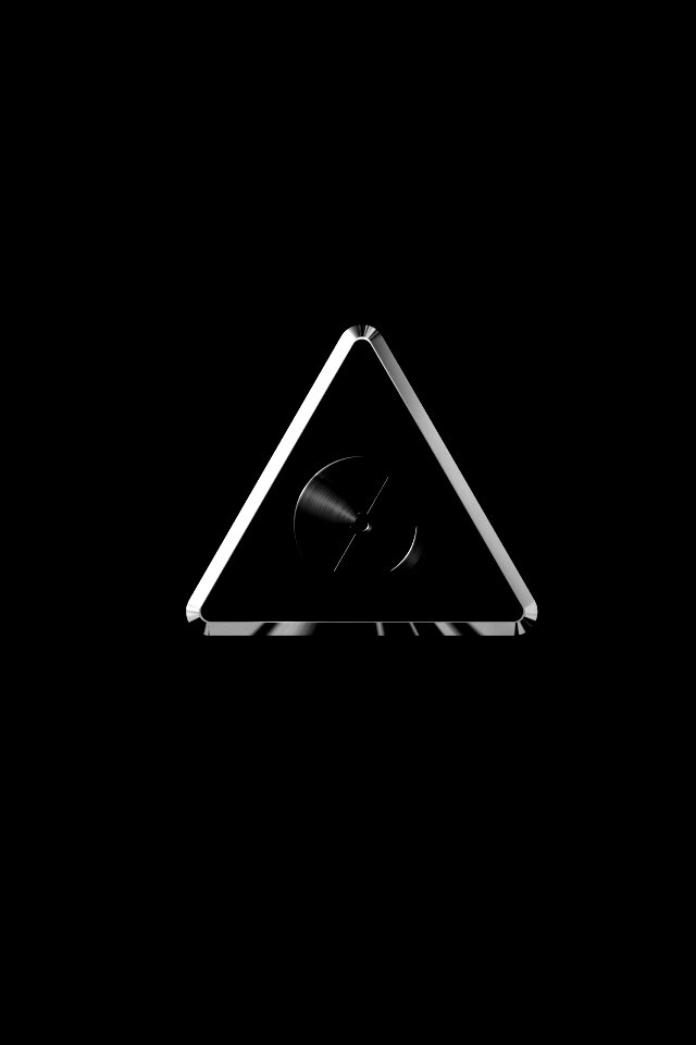 Радиация обои