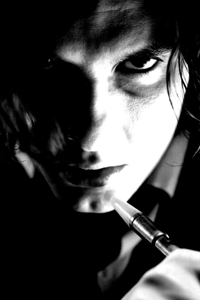 Портрет Дориана Грея обои