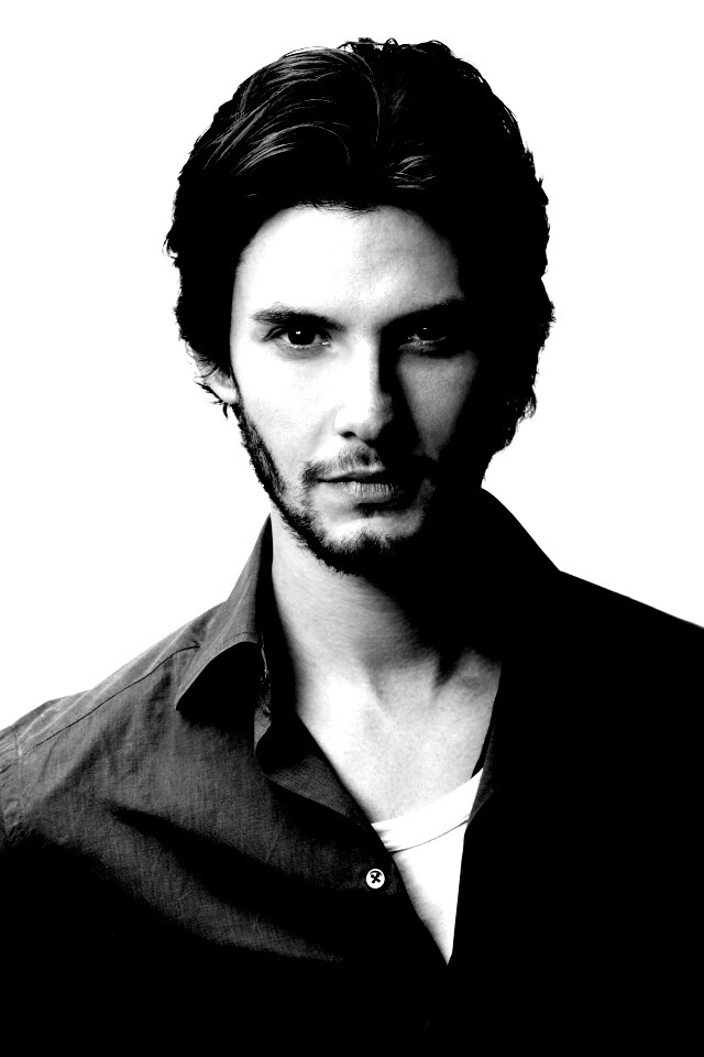 Бен барнс обои