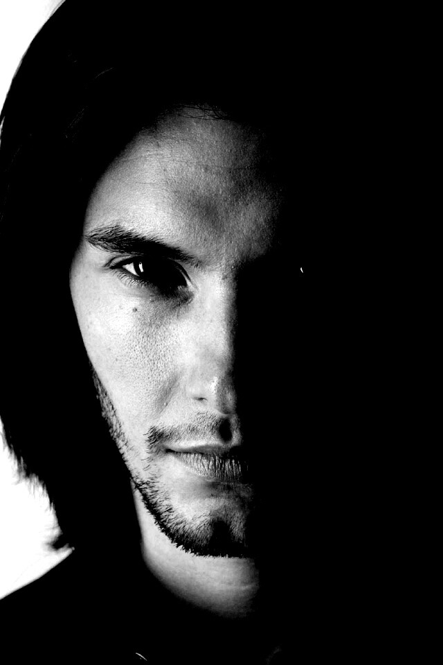 Бэн барнс обои