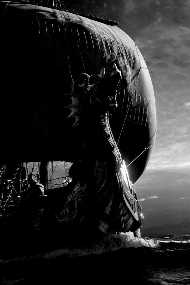 Покоритель зари обои