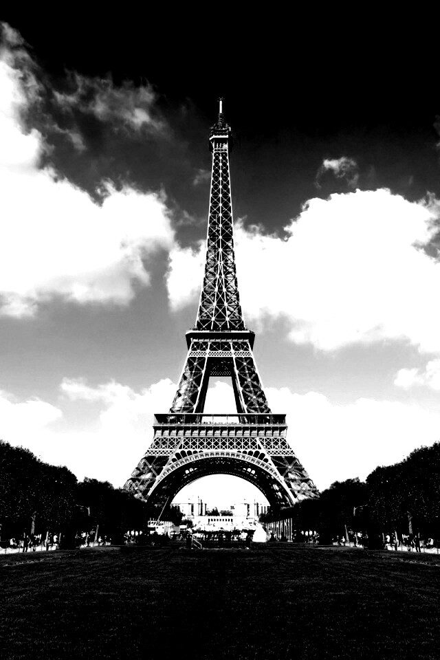 Эйфелева башня обои