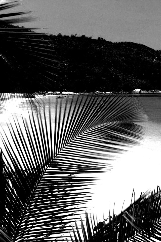 Лазурная лагуна обои