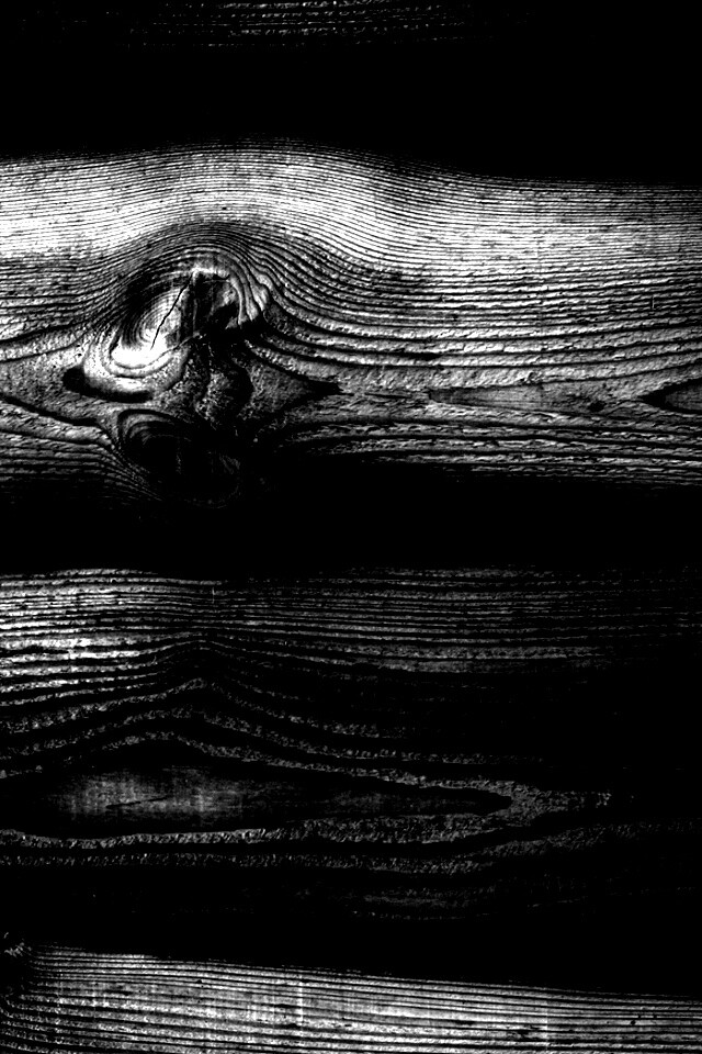 Грубые доски обои