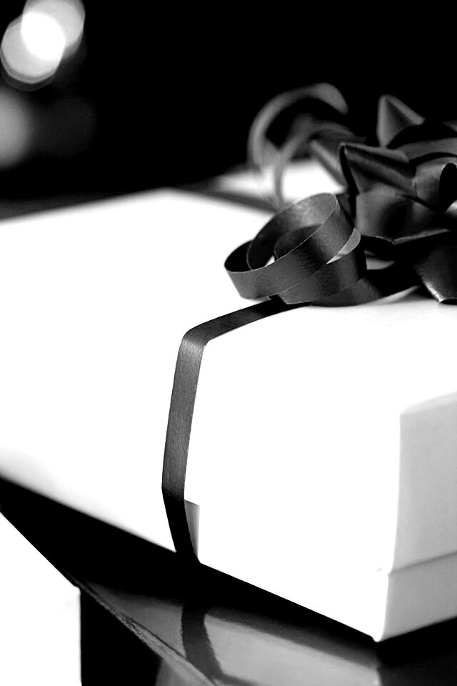 Подарки обои