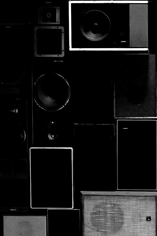 Колонки обои