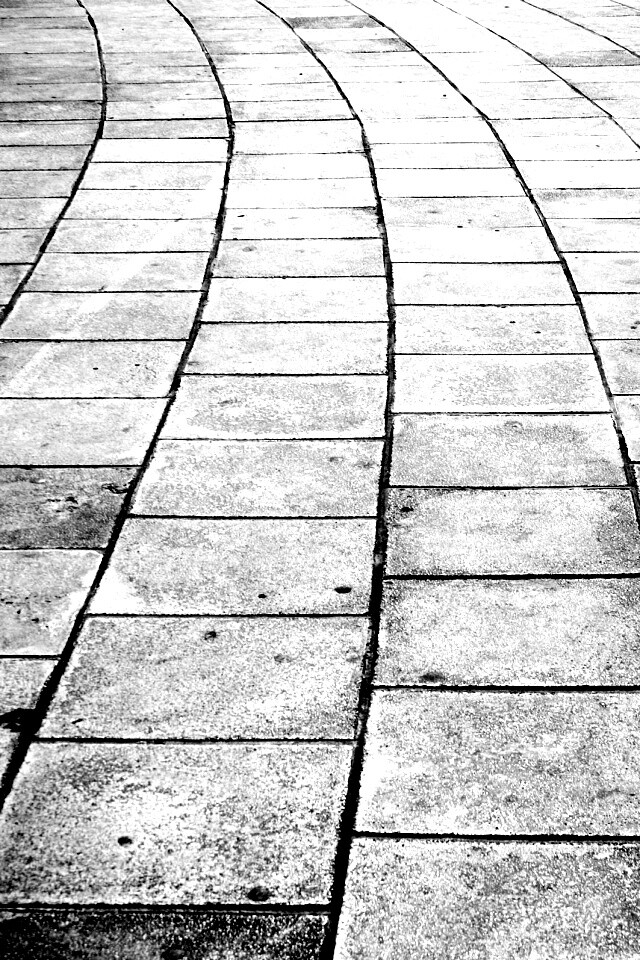 Брусчатка обои