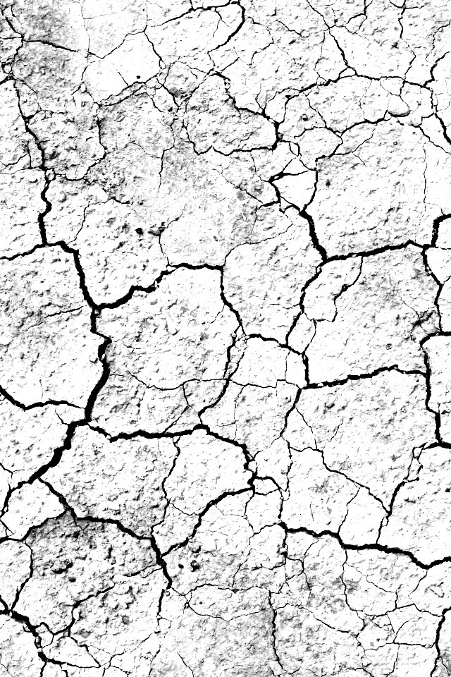 Иссушенная земля обои