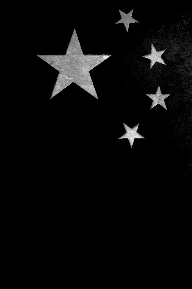 Флаг Китая обои