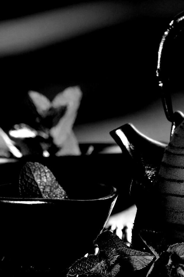 Чайная церемония обои