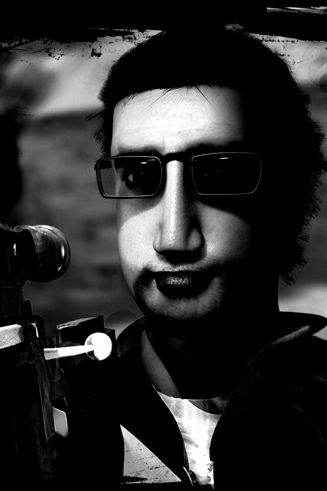 Террорист обои