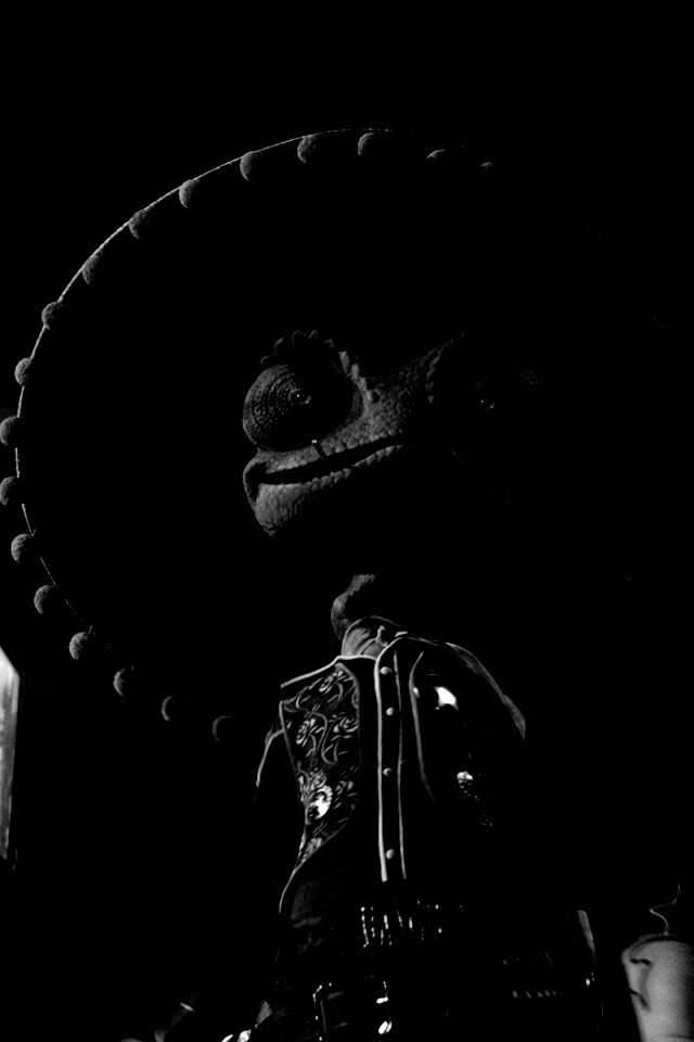 Ранго шериф обои