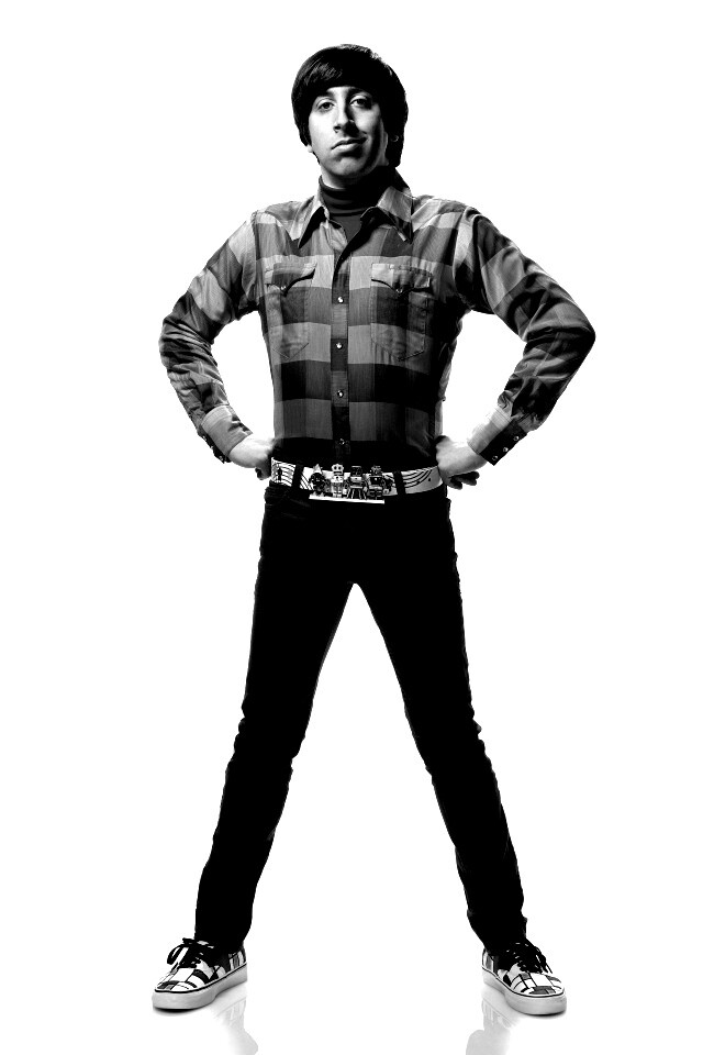 Говард Воловиц обои