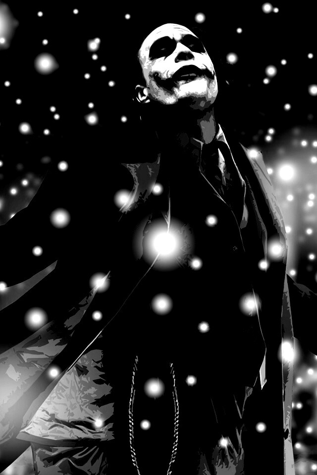 Джокер обои