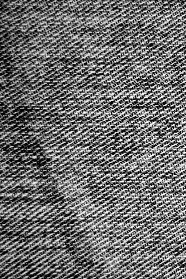 Выцветшая джинсовая ткань обои