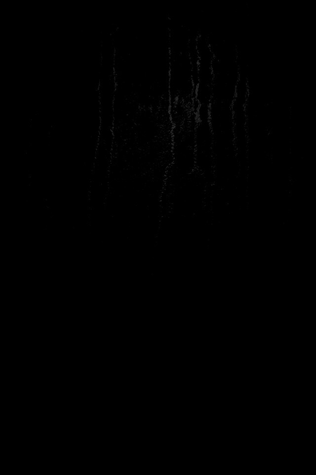 Черная кожа в подтеках обои