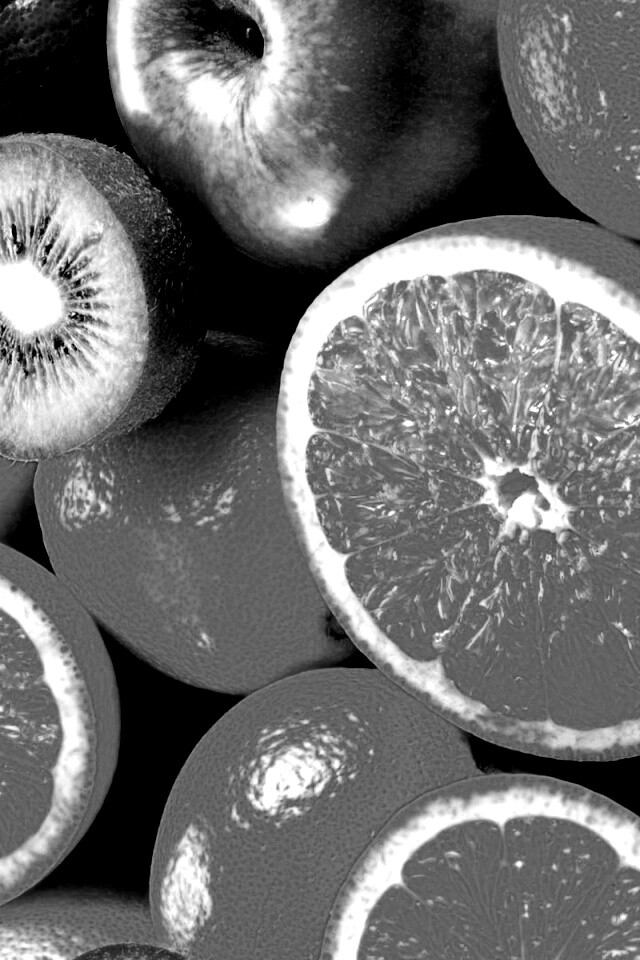 Цитрусы обои