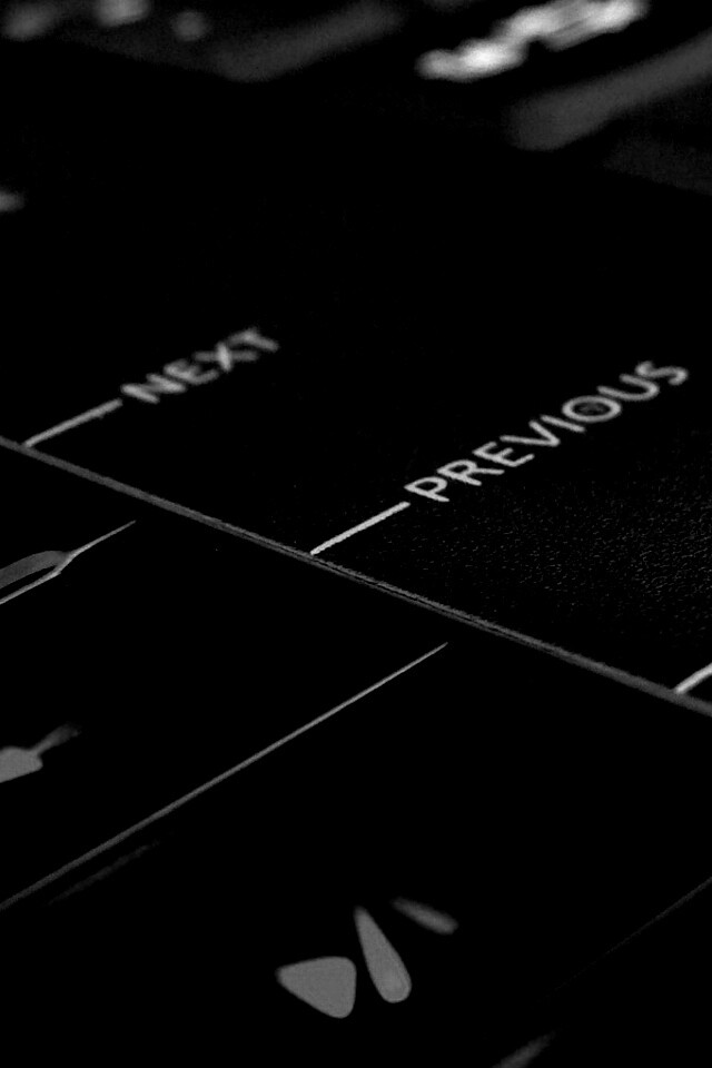 Кнопки ноутбука обои