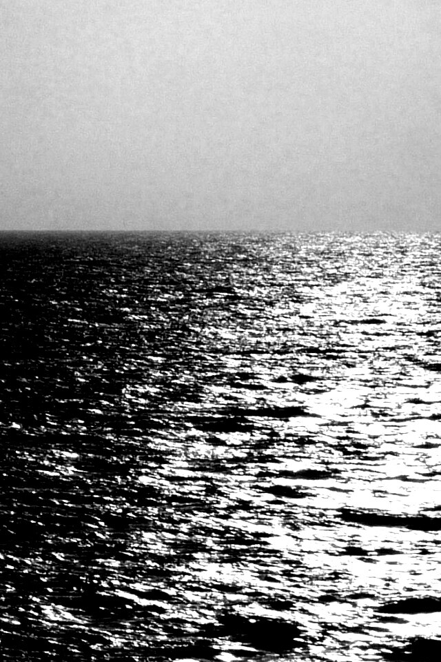 Карибский закат обои