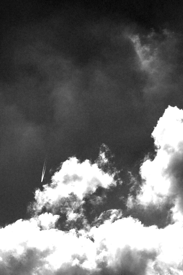 Облака обои