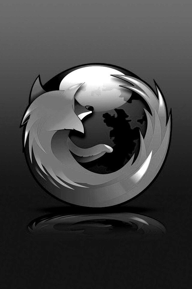 Firefox обои